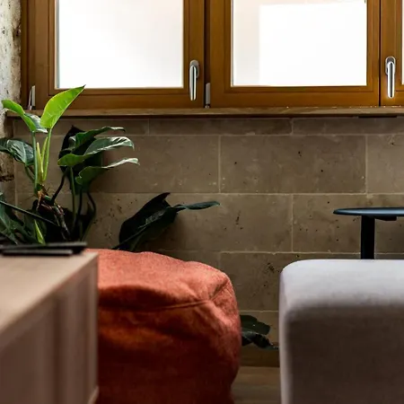 Le Duplex Des Pentes Ail Lyon