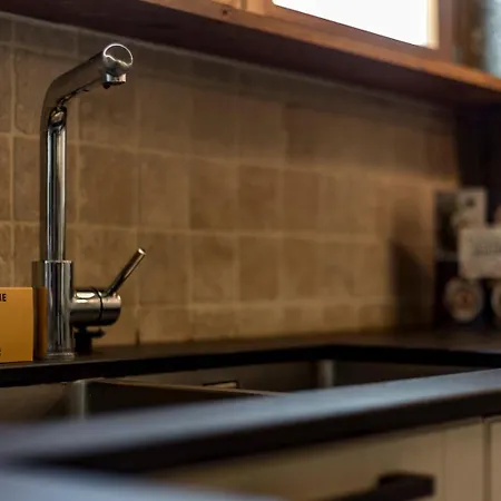 All In Lyon | Duplex Des Pentes De La Croix-Rousse