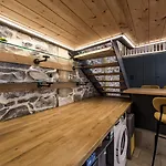 公寓 In | Duplex Des Pentes De La Croix-rousse *