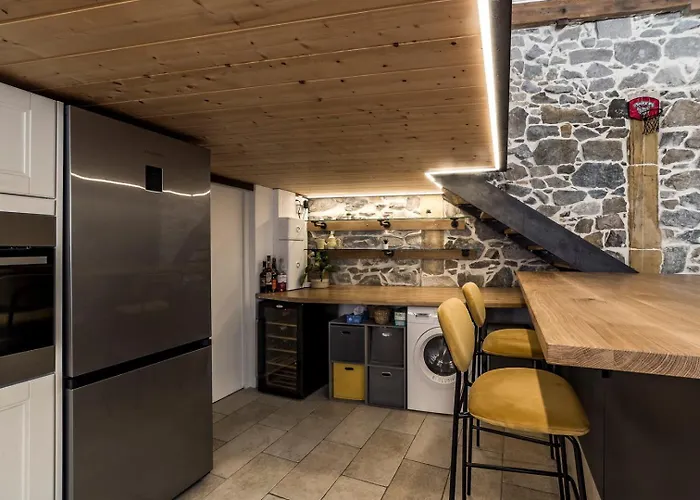 Apartment In | Duplex Des Pentes De La Croix-rousse Lyon