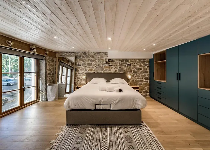 Apartment In | Duplex Des Pentes De La Croix-rousse *
