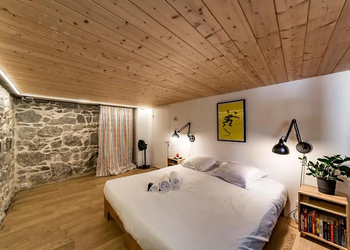 Apartment In | Duplex Des Pentes De La Croix-rousse